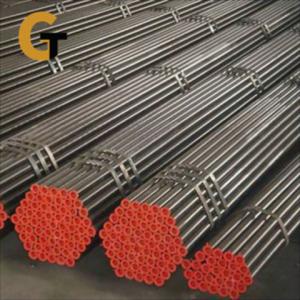 Seamless Carbon Steel Pipe Sch 40 12mm Ms Hollow Tube 10mm Mild Steel Round Tube