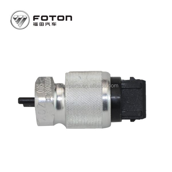 Foton Auto Parts Range Sensor Engine Speed Sensor F1D16937600087A0165
