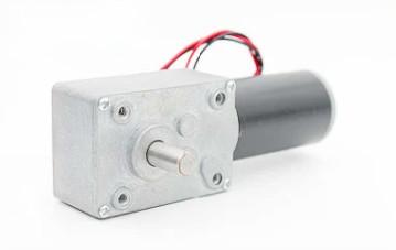 Motor de equipamentos médicos 12V 3W 0.2A 0.75Kg.cm Para equipamentos de beleza