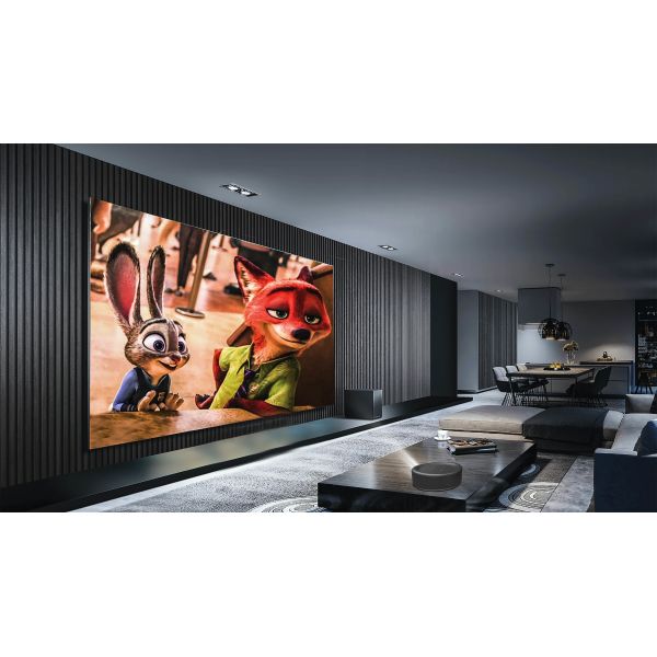 Репроектора 350 мультимедиа люменов андроид 8,1 4K HDMI репроектора размера Pico мини небольшой