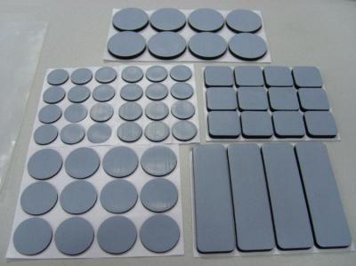 Improving Thermal Insulation and Safeguarding EV Battery Packs Through Silicone Foam