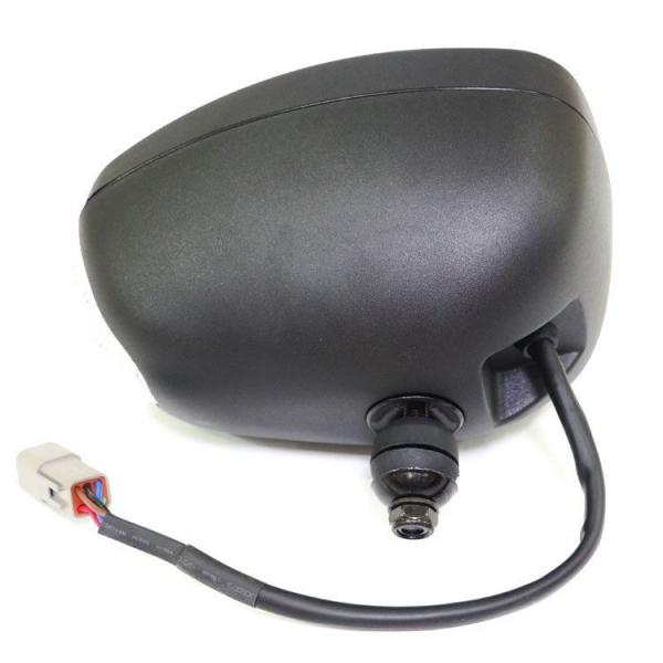 Indicator Combination 12V Front LED Work Lamp Headlight JCB Spare parts