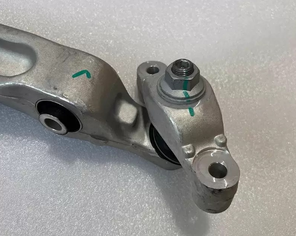 For Ideal L6L7/L8/L9 Left Front Right Lower Swing Arm Assembly Suspension OEMX0129040016