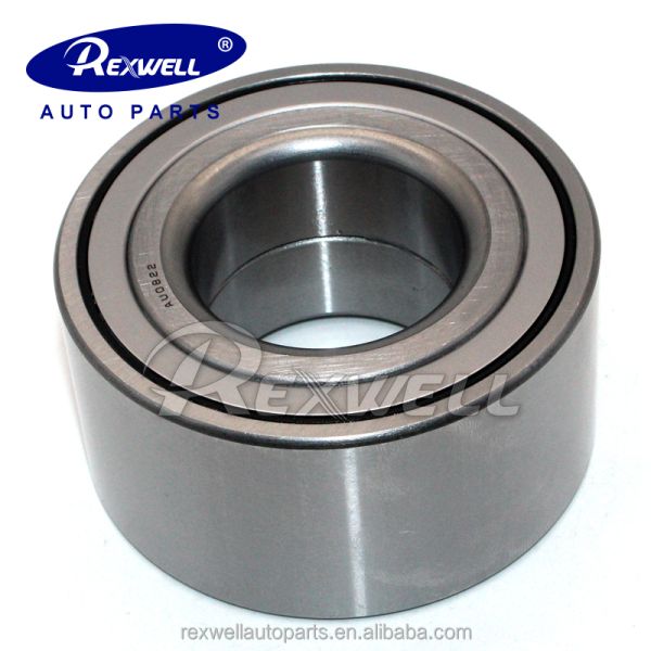 Substituição automática de rolamentos da roda dianteira para Mitsubishi Lancer Outlander MR491449