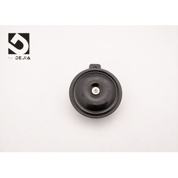 12V 3A Loud Motorcycle Siren Speaker , 105DB Waterproof Motorcycle Speakers Motorcycle Parts