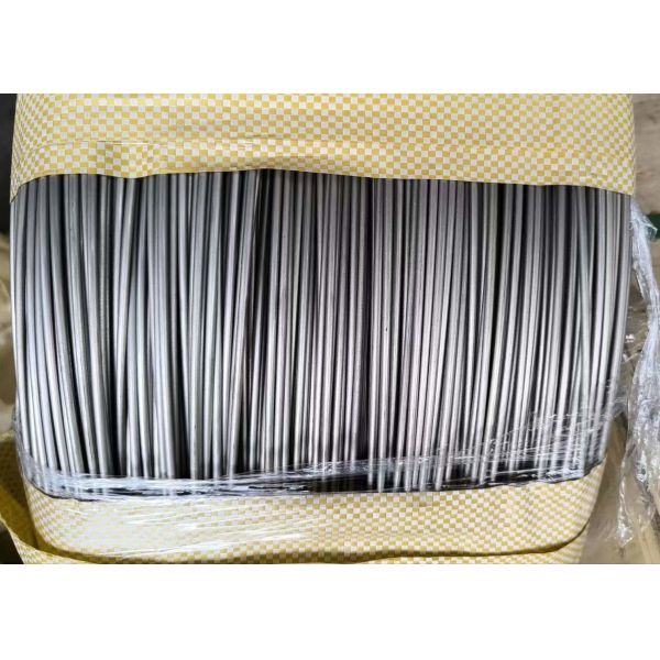A286 Stainless Steel Wire AISI 660 UNS S66286 Stainless Round Bar