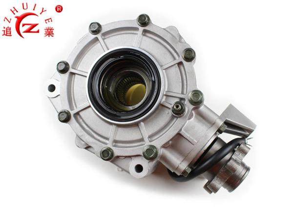 High Performance Off Road Differential , Yamaha Rhino 700 Rear Differential