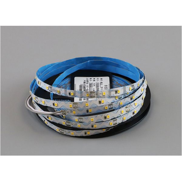 DC12V Smd2835 60leds Per Meter Ip20 Oled S Shape Led Strip For Corner Lights