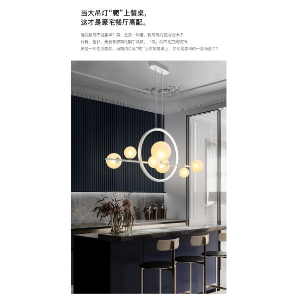 marble light luxury wall lamp living room wall bedroom Tom Dixon Stone Wall Sconce(WH-OR-185)