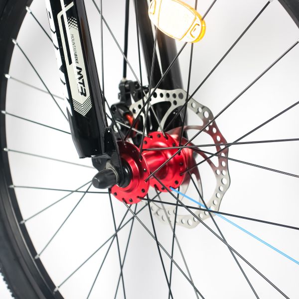 Велосипед 24 дюйма 24 скорости Взрослые и дети Студентский горный велосипед Mtb