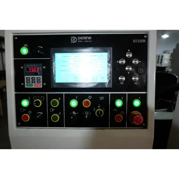 3-Axis CNC Tool Grinder Tool Grinding Machine