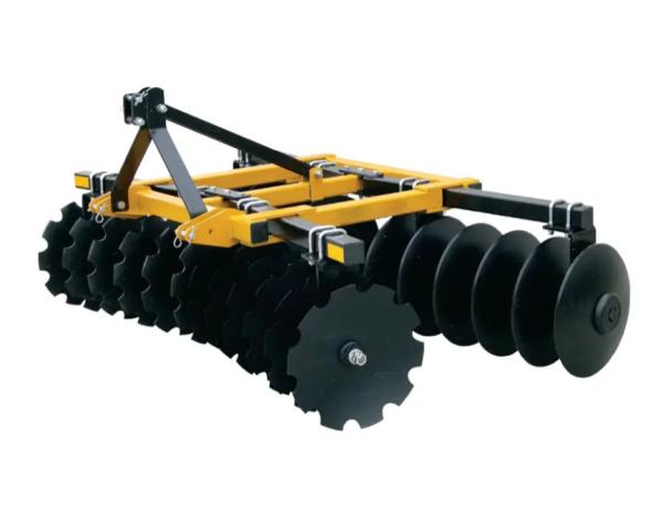 ODM Hydraulique Machinerie agricole Tracteur lourd Disque de charrue