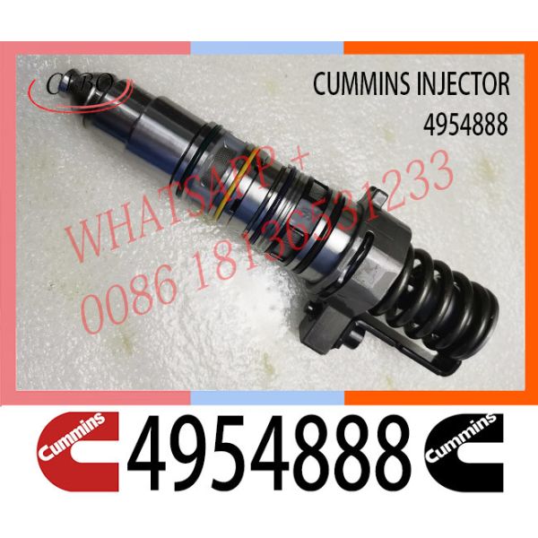 Advantage supply Injector Overhaul X15 ISX QSX15 QSX45 4088327 4954888 4088665 4062569 4928260 4062567 for models