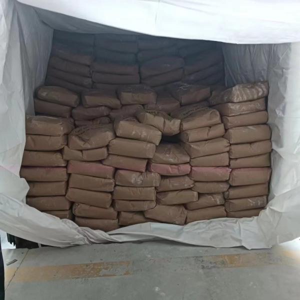 Custom Plastic PP Container Big Bags Grains Dry Bulk Shipping Container Liner For 20ft Container