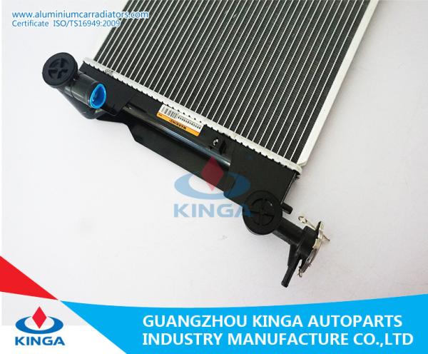 Automobile Toyota Radiator Air Conditional Parts COROLLA 2007 OEM PART NO. 16400-0T030