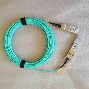 Módulo compatível 100G QSFP28 do transceptor de Cisco SFP do zimbro ao cabo