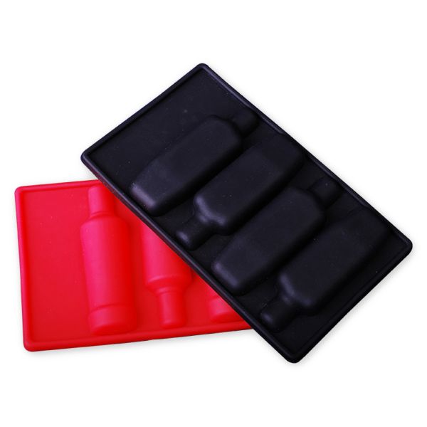 OEM FDA/LFGB Silicone Mold Silicone ice/chocolate Mold SB-036