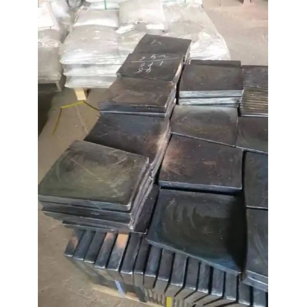 Customized Alloy Liner Ball Mill Crusher Dedicated Mining Equipment