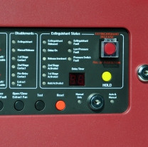 Fire Fighting System