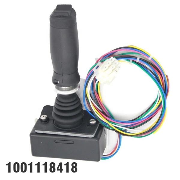 101118418 Joystick Controller For JLG Boomlift E450A E400J E600J E600JP E300AJ E450AJ