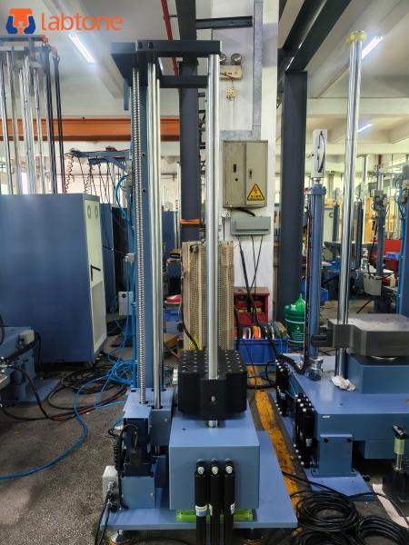 Chinese OEM SKT30 Shock Test Machine Meet Standard of UN38.3