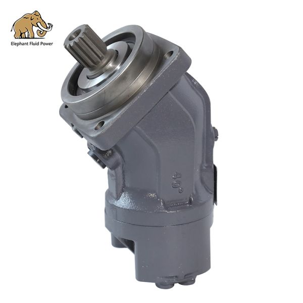 ISO Original Concrete Pump Truck Parts A2FO32 Cement Mixer Hydraulic Pump