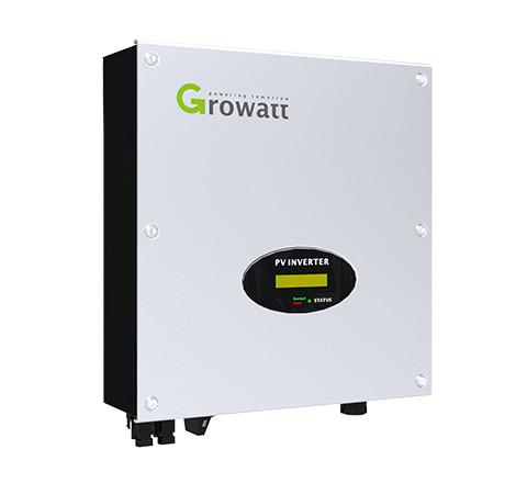 MPPT Controller 10KW Hybrid Solar Power System