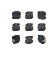 Indutor SMD Patch Indutor Chip Indutor 101 680 150 4R7 220 Indutores de potência miniaturizados para equipamentos eletrônicos