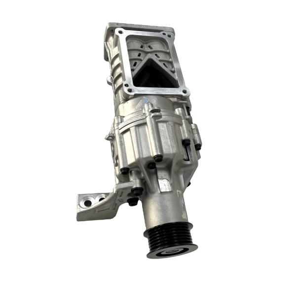 36010125 Auto Body Systems Compactor For XC90 XC60 S60 V60 S90