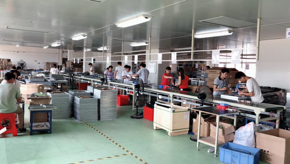 Foshan Classy-Cook Electrical Technology Co. Ltd.