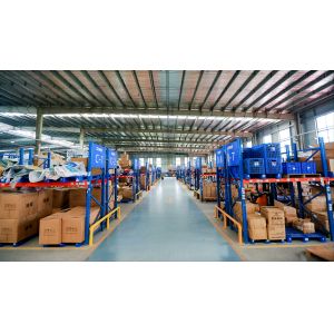 Chongqing Shangfeng Technology Co., Ltd.