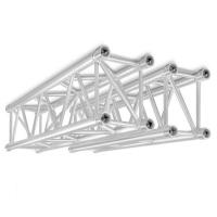 Truss de iluminação de alumínio global com certificações TUV SGS e CE