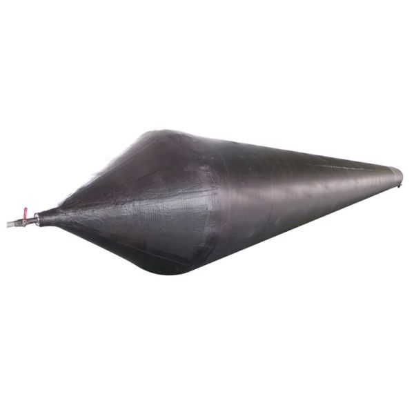 Roller de bolsas de aire de alta durabilidad Solución perfecta para el lanzamiento de barcos de forma segura