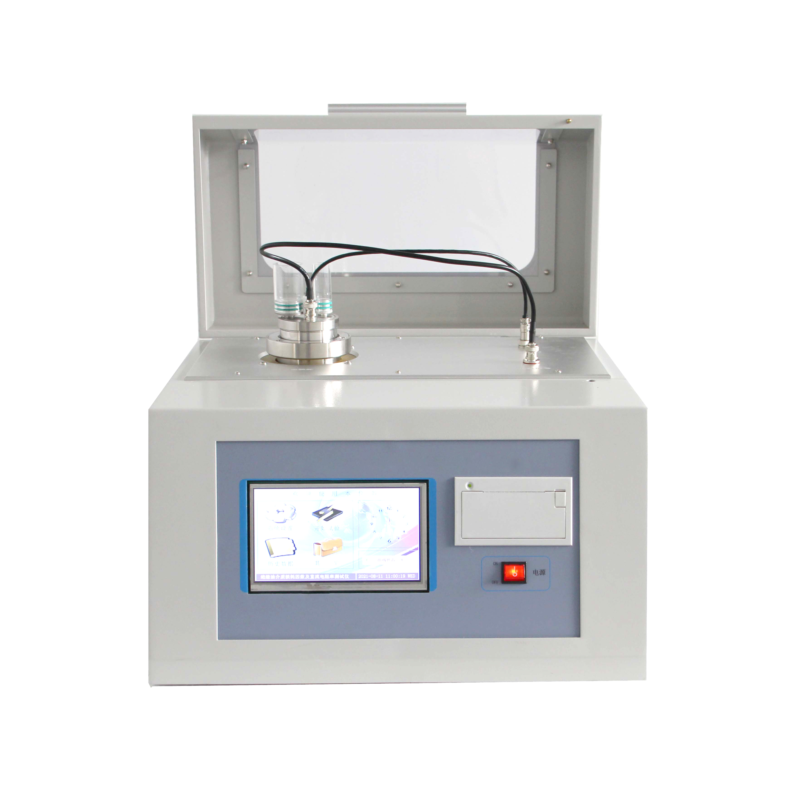 ORO(L3F) Oil Dielectric Loss Tester