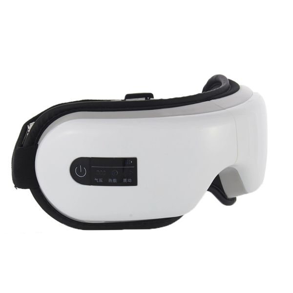 24W Rated Power Infrared Physiotherapy EMS Massager for Eye Care