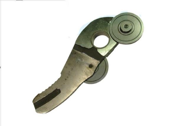 Roller Lever EP10 Sulzer Projectile Looms Spare Parts Long Life Running