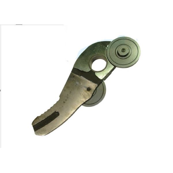 Roller Lever EP10 Sulzer Projectile Looms Spare Parts Long Life Running