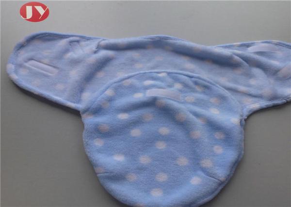 Wearable Warm Baby Blanket Newborn Infant Sleeping Bag Swaddle Pods Customized