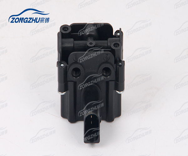 Клапан соленоида 37136772443 37136772444 подвеса воздуха БМВ С5 Э70 С6 Э71