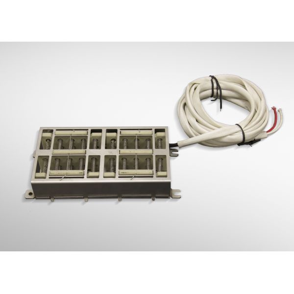 Customized Printed Circuit Board Heater Tubular / Open Coil / Infrared Type