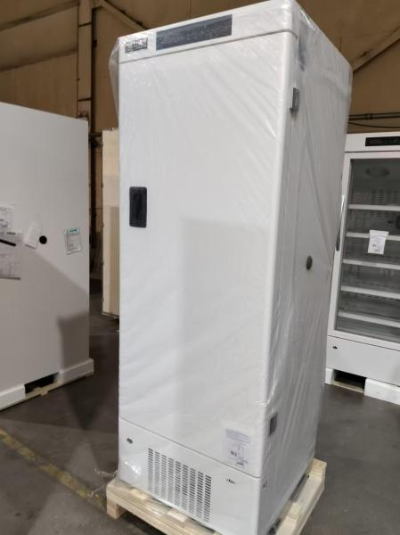 -40℃ Biomedical Vertical Deep Freezer MDF-40V328E 328L Laboratory Freezer for Medical & Research Use