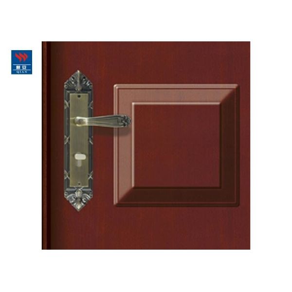 Фронт 90min нержавеющей стали увольняет расклассифицированные двери безопасностью