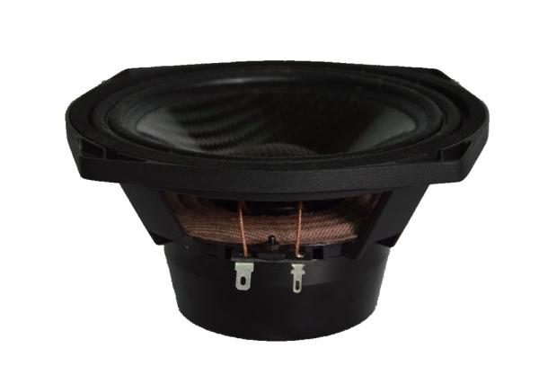 Carbon Cone  Car 8ohm 15KH 96dB Line Array Loudspeakers