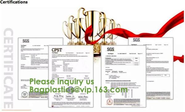 Holographic Mailing Compostable Bags Eco Poly Mailer With Handle Shipping Envelopes Eco Friendly Poly Mailer Bag