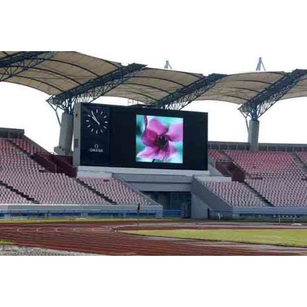 p10 star sports live cricket match led display screen hot sale