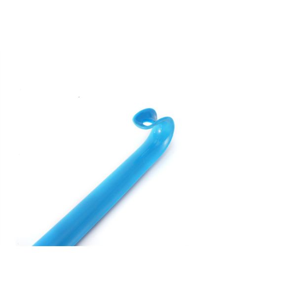 Диетическое платье обувь рог пластиковая обувь ложка 32,3 дюйма 82 см дополнительно длинная помощь носить обувь для беременной женщины