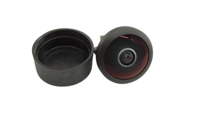Multipurpose Security Camera Lens , Aperture F2.2 CCTV Wide Angle Lens