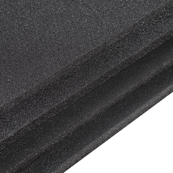 Xpe Foam Material Closed Cell Polyethylene Foam Roll For Automotive Use