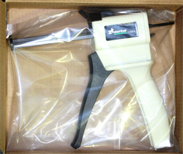 распределитель Sealant AB оружия впечатления зубоврачебных материалов 50ml слипчивый конопатя