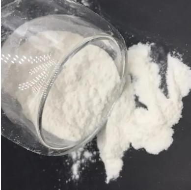 Areia branca do silicone de quartzo da matéria prima do transformador na resina de cola Epoxy e no endurecedor